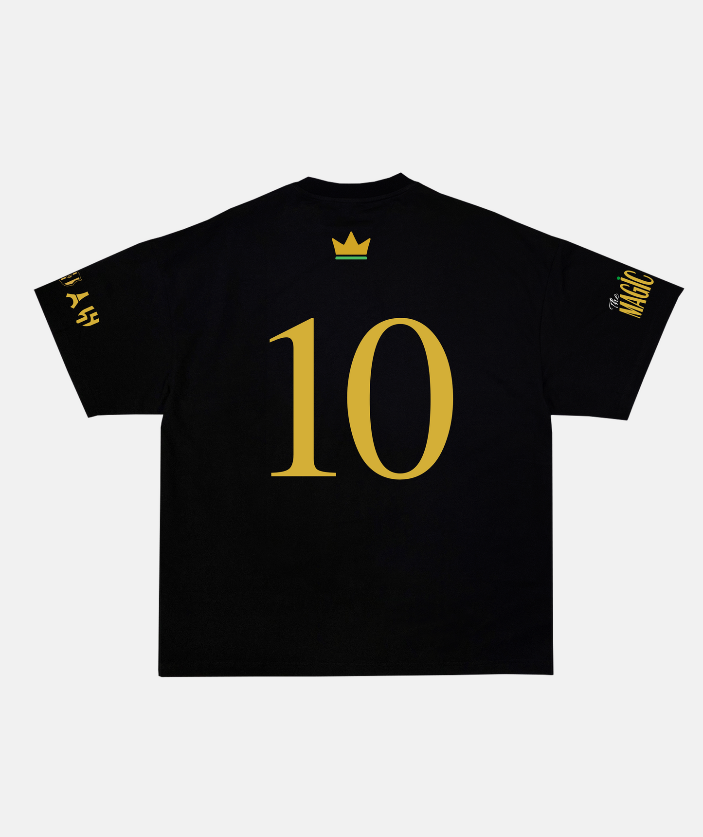 The Prince- A Tribute to Neymar Jr.