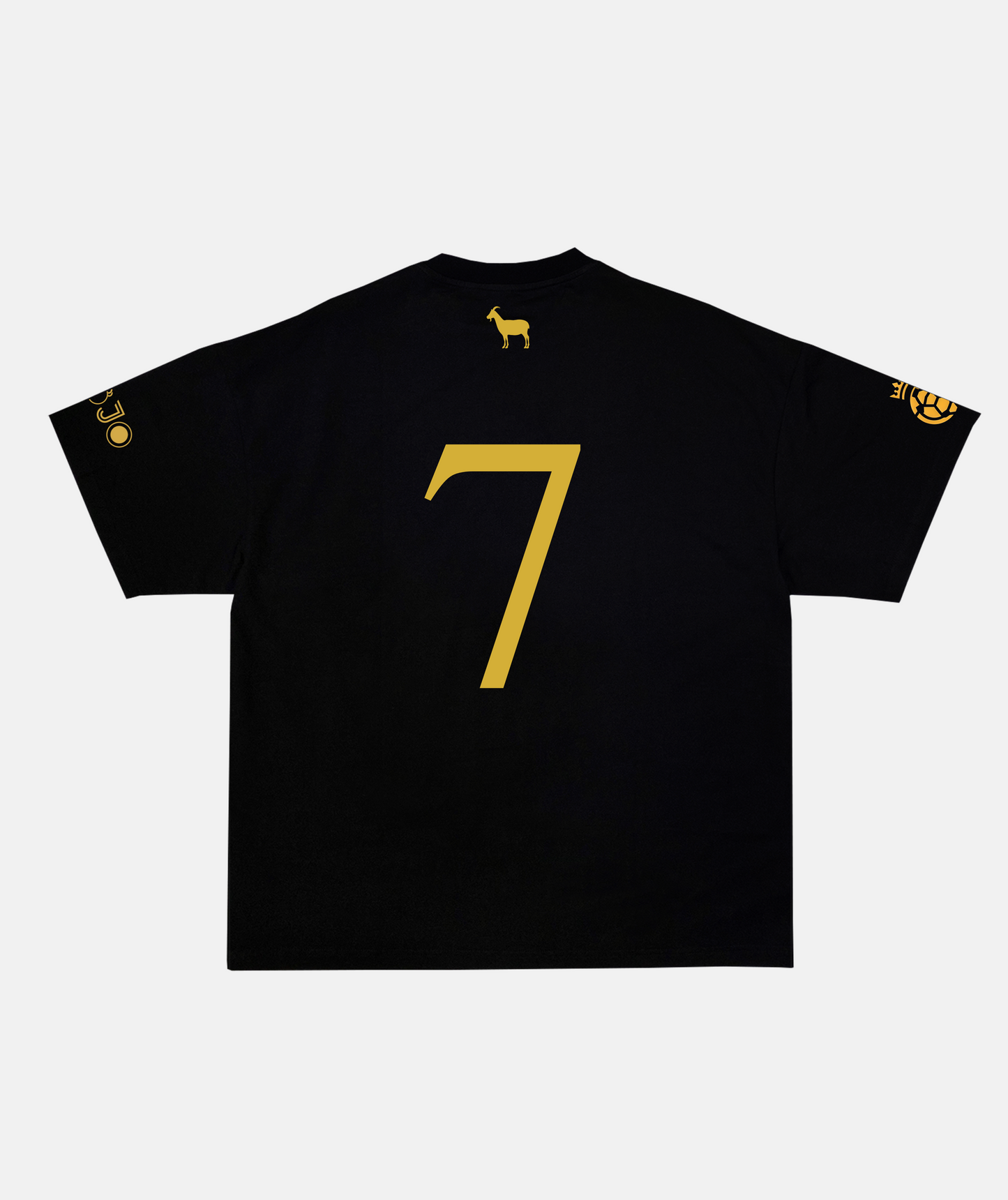 The Siuuu- A Tribute to Cristiano Ronaldo