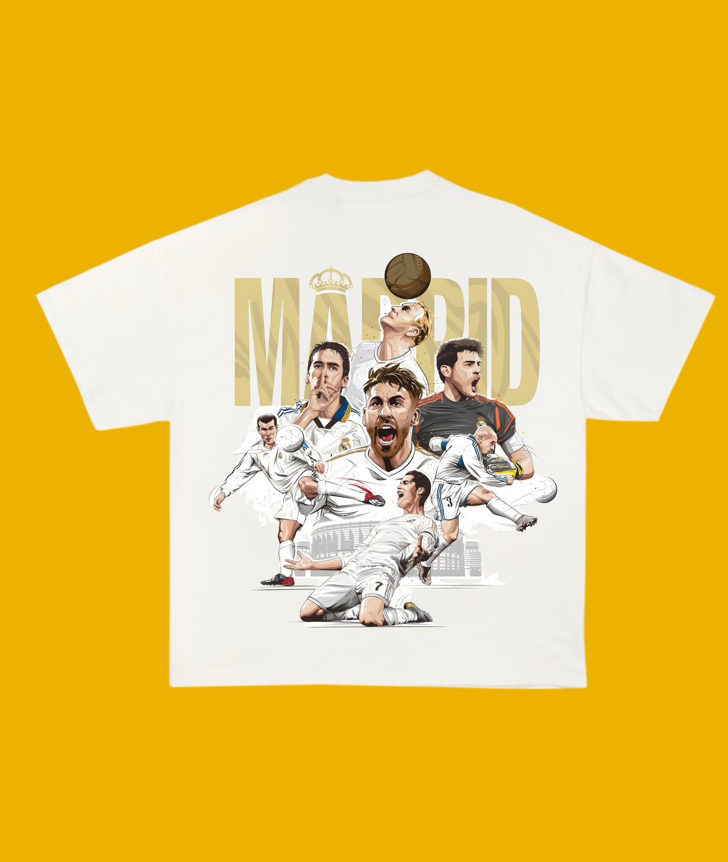 Los Blancos Heritage