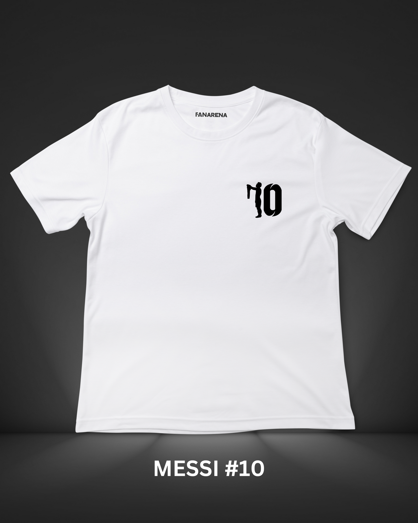 Messi #10