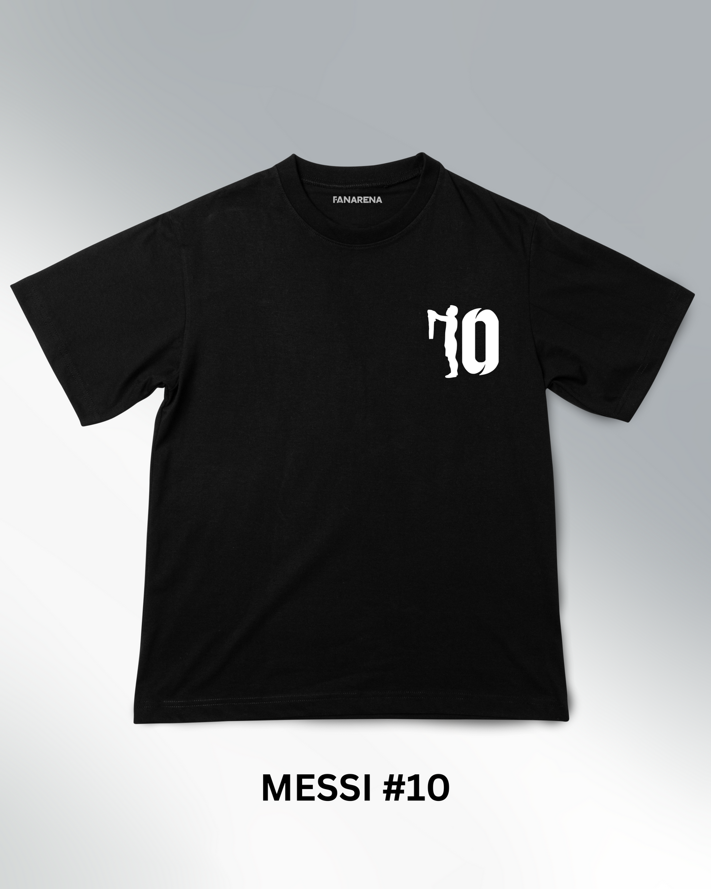 Messi #10