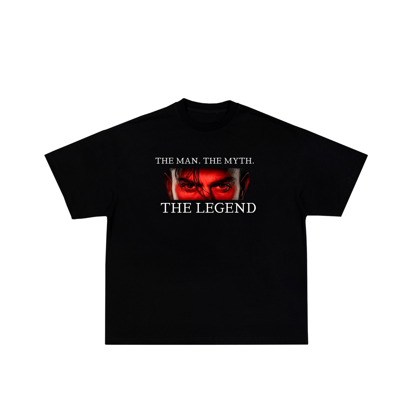 Virat : The Legend Oversized Tee