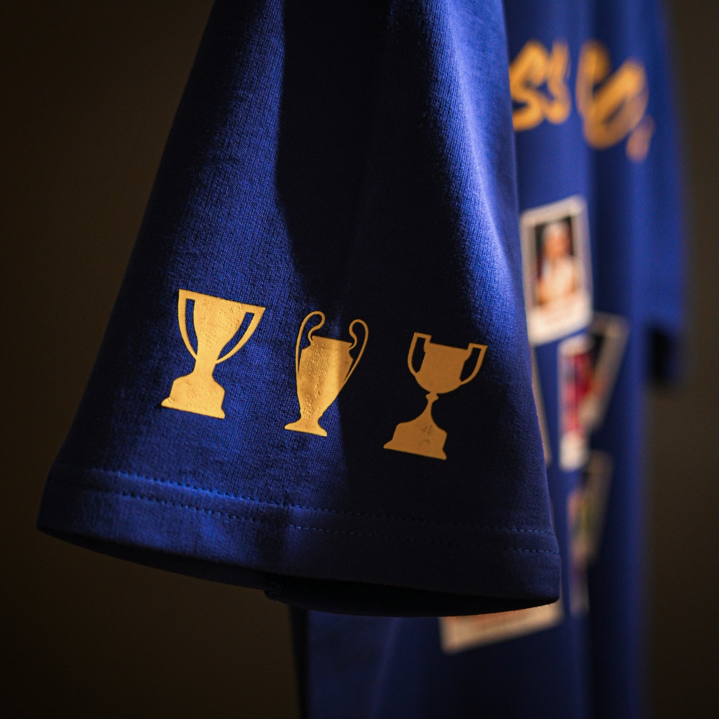 Barca- Class of 2015