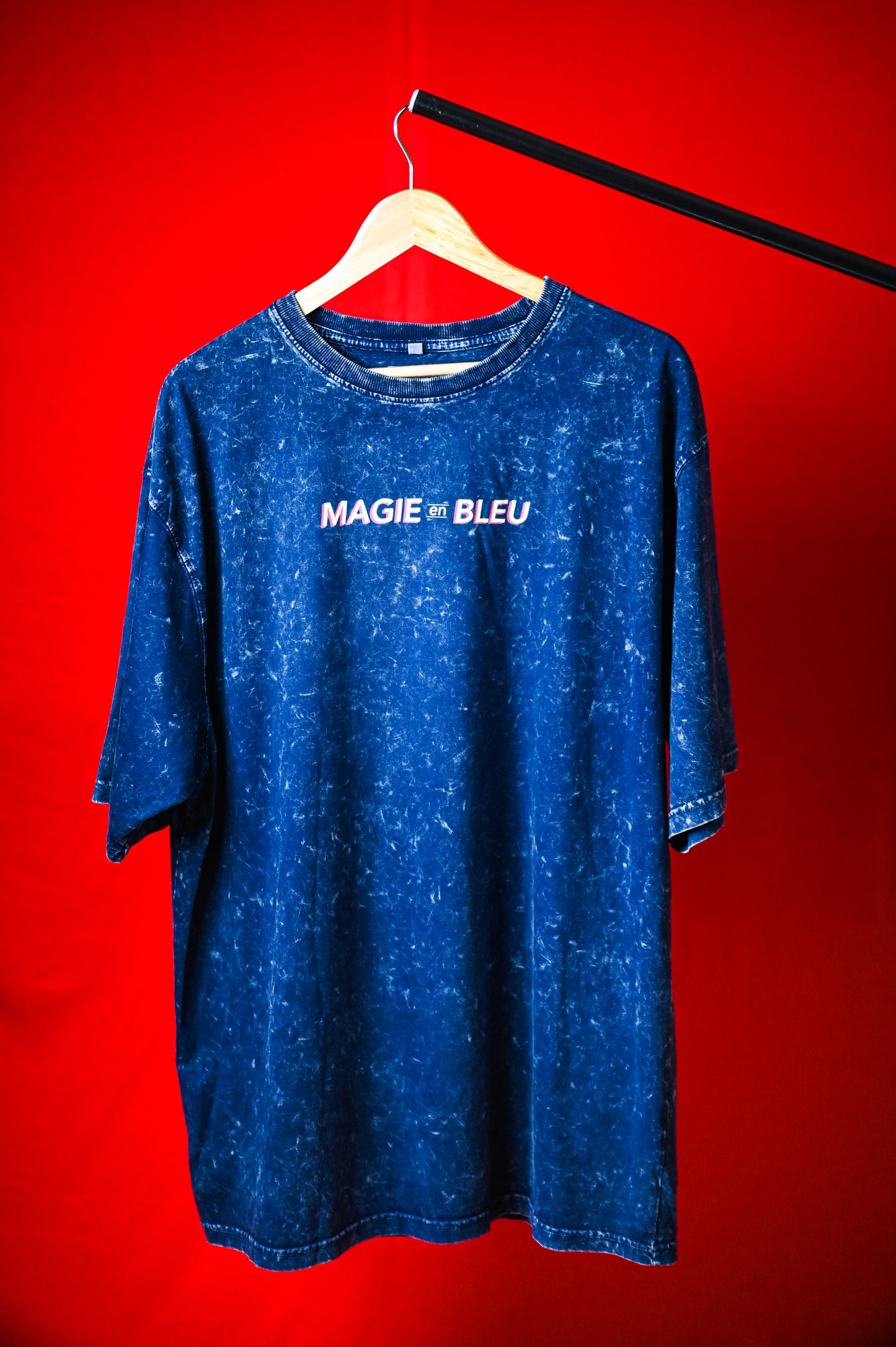 Magie En Bleu