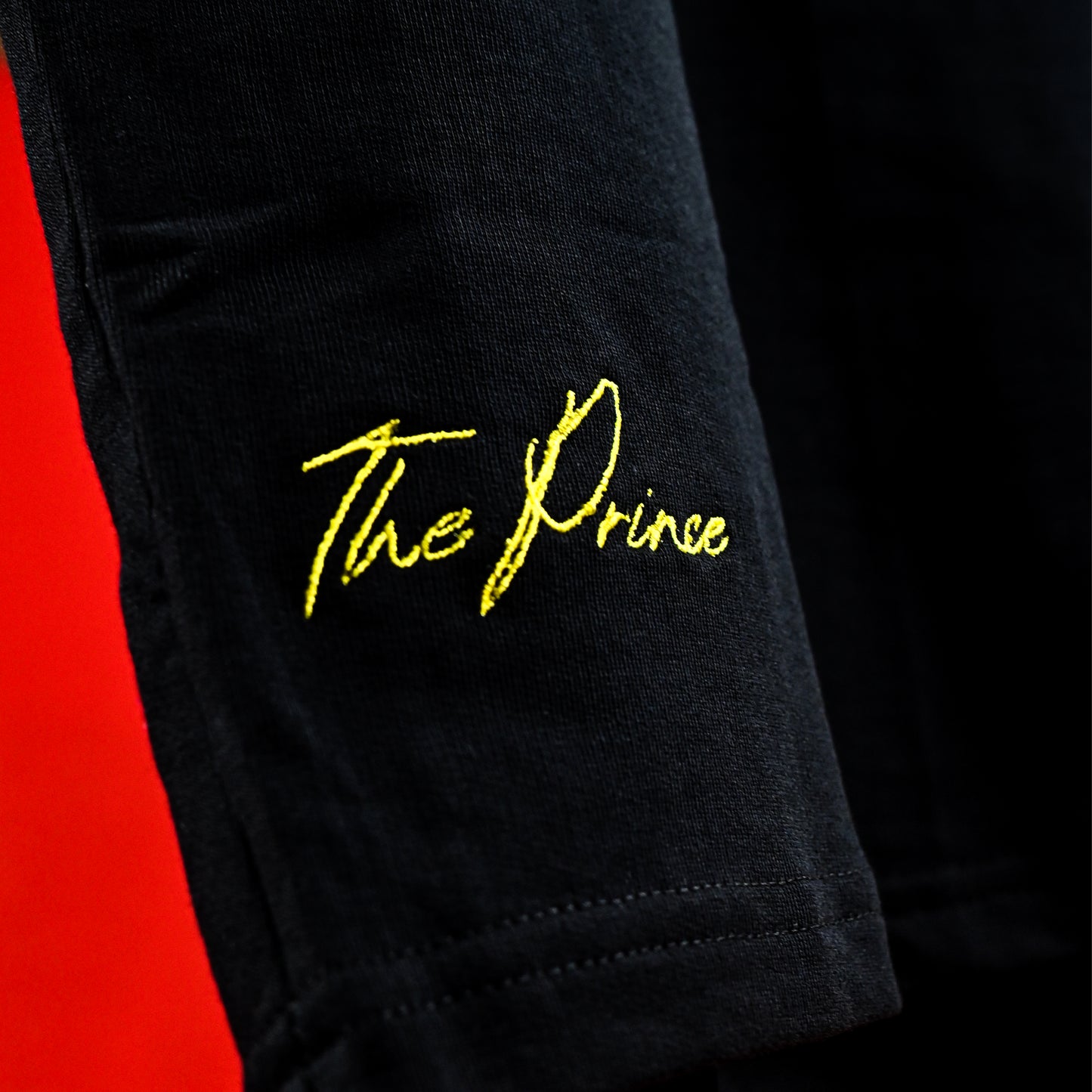 The Prince- A Tribute to Neymar Jr.