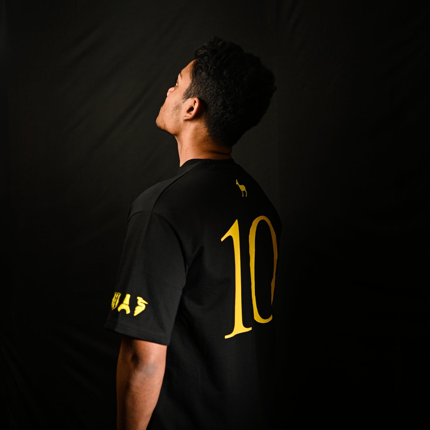 La Pulga Iconic- A Tribute to Lionel Messi