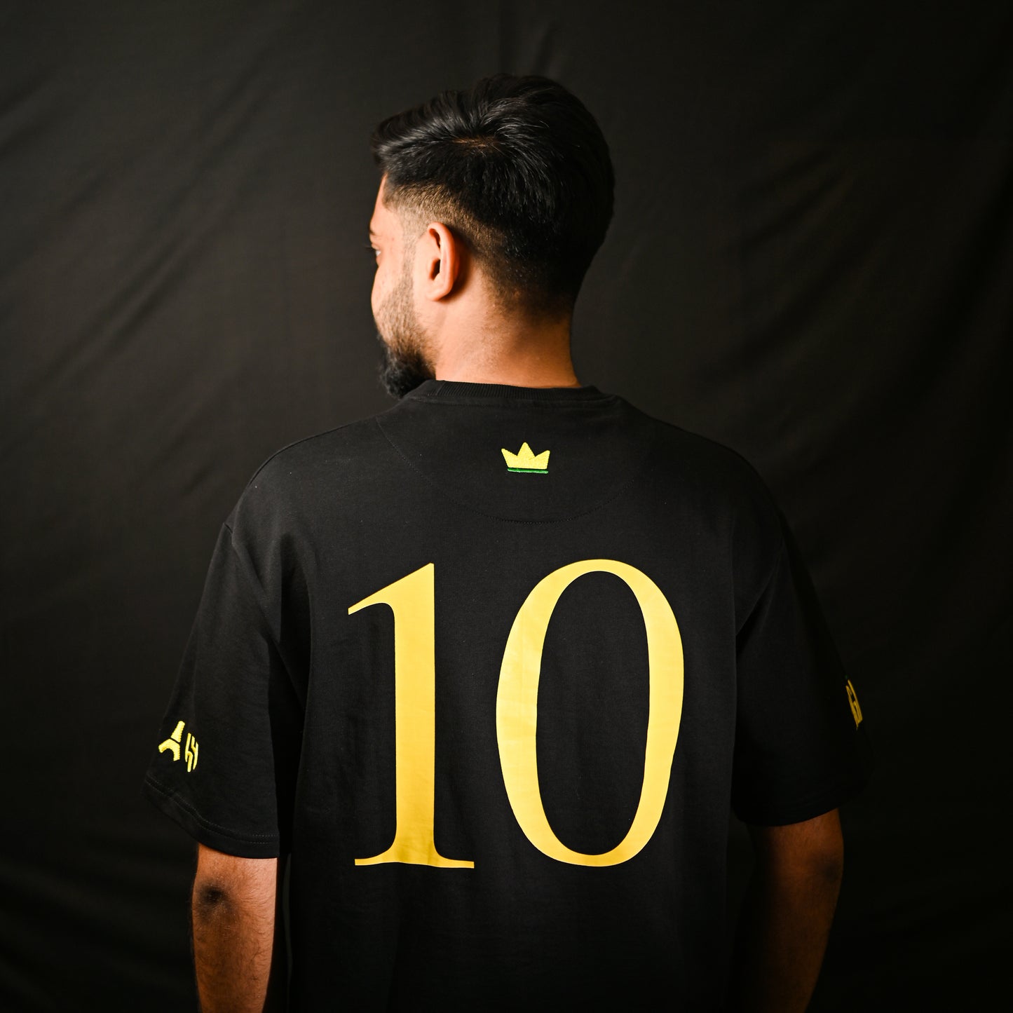 The Prince- A Tribute to Neymar Jr.