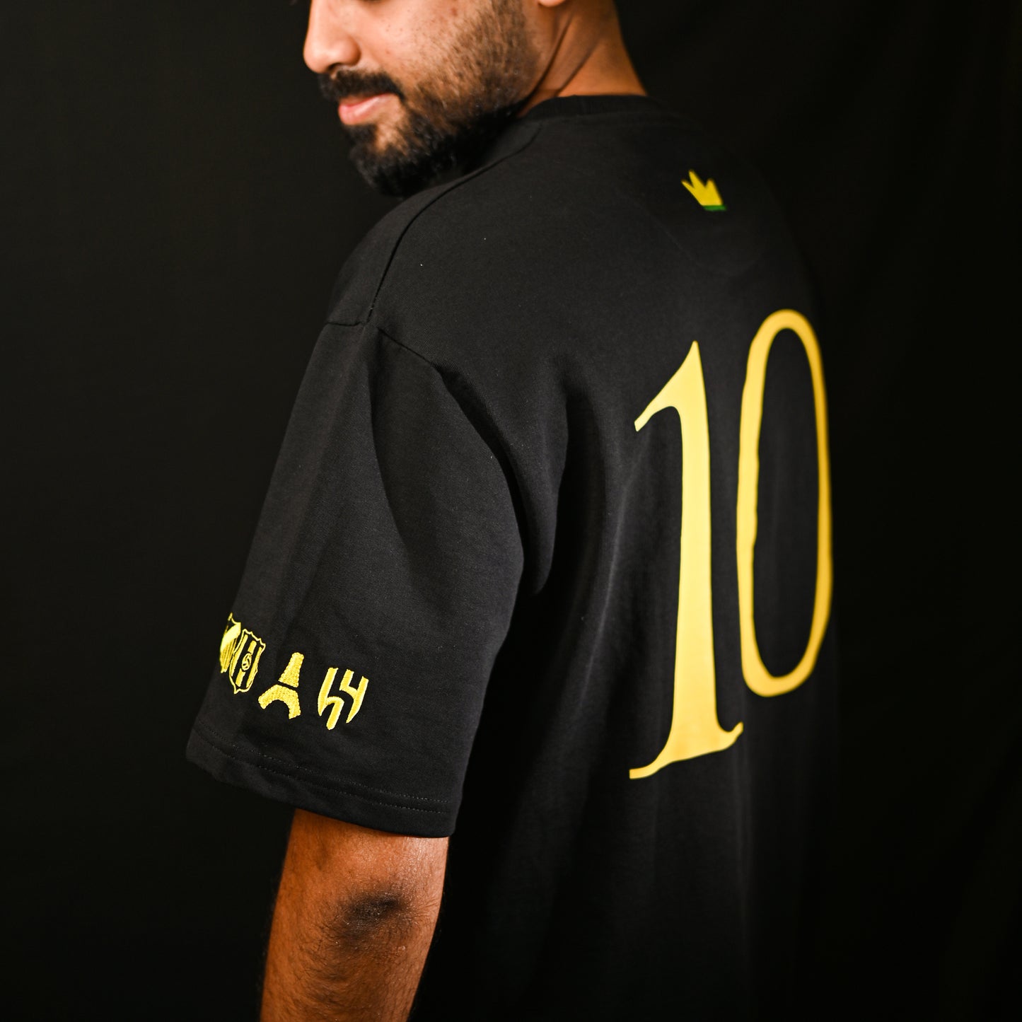 The Prince- A Tribute to Neymar Jr.
