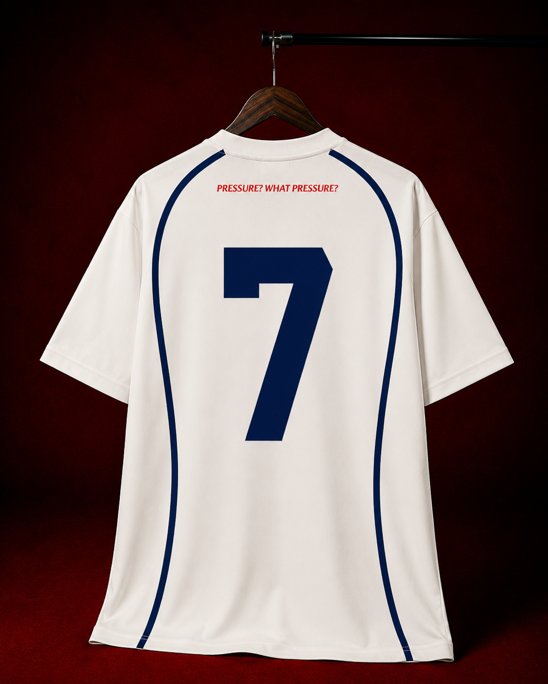 England Legacy Oversized T-shirt