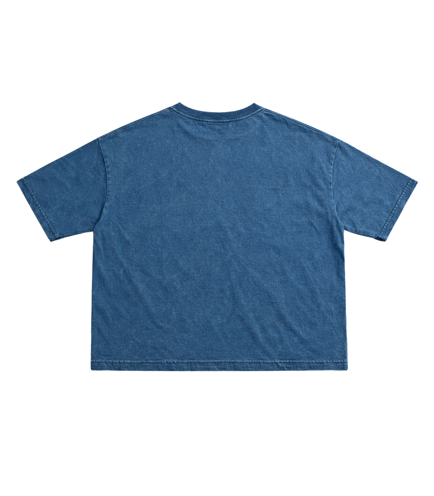 Pedri Potter Oversized Tee (Boxy Fit)