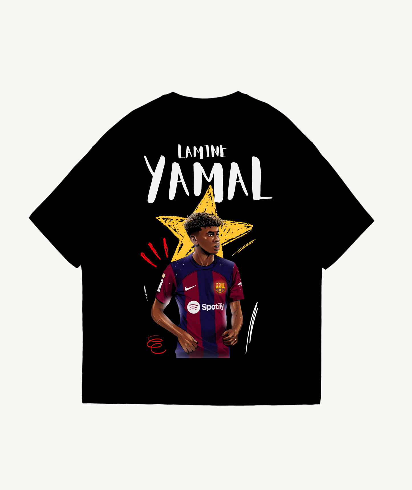 Lamine Yamal