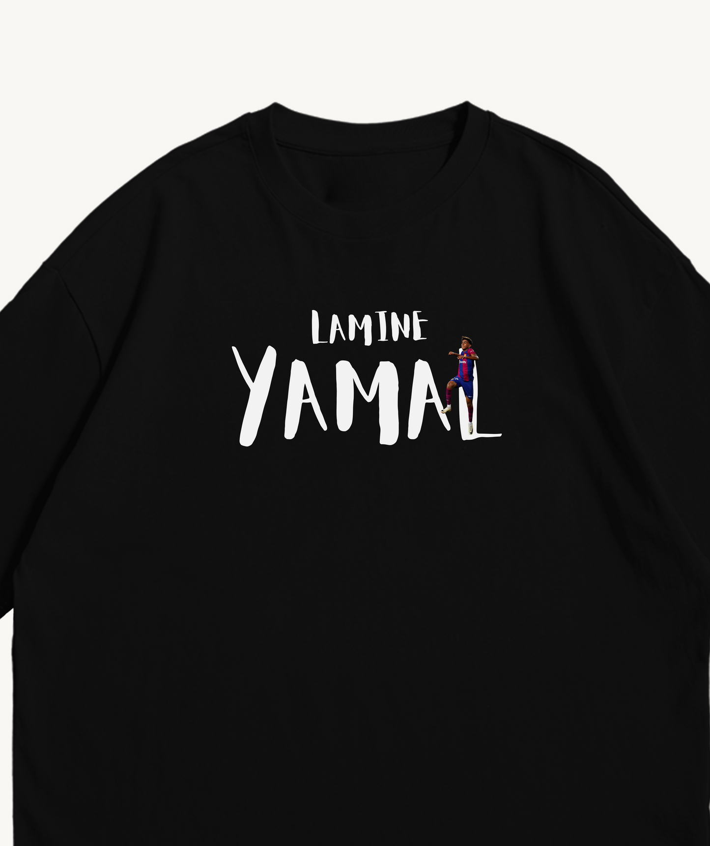 Lamine Yamal