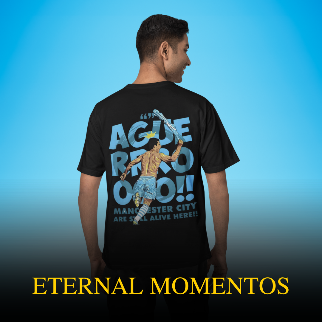 Eternal Momentos