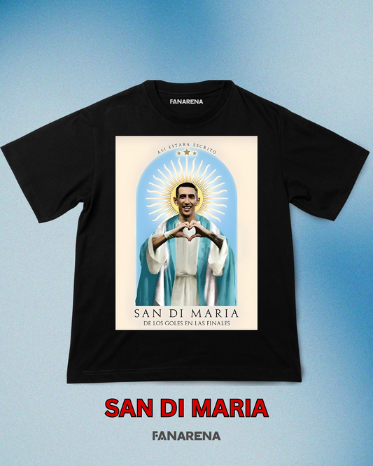 San Di Maria