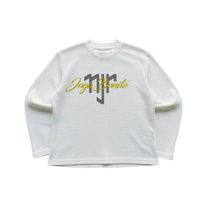 Neymar: Joga Bonito Waffle Tee