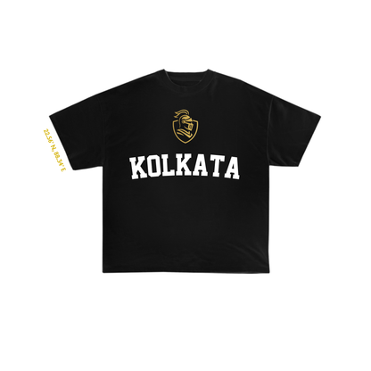 The Knights Oversized Tee