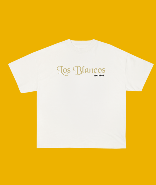 Los Blancos Heritage