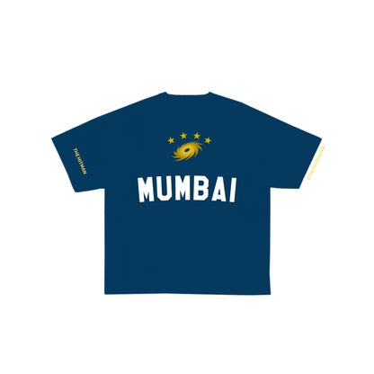 The Indians Oversized Tee