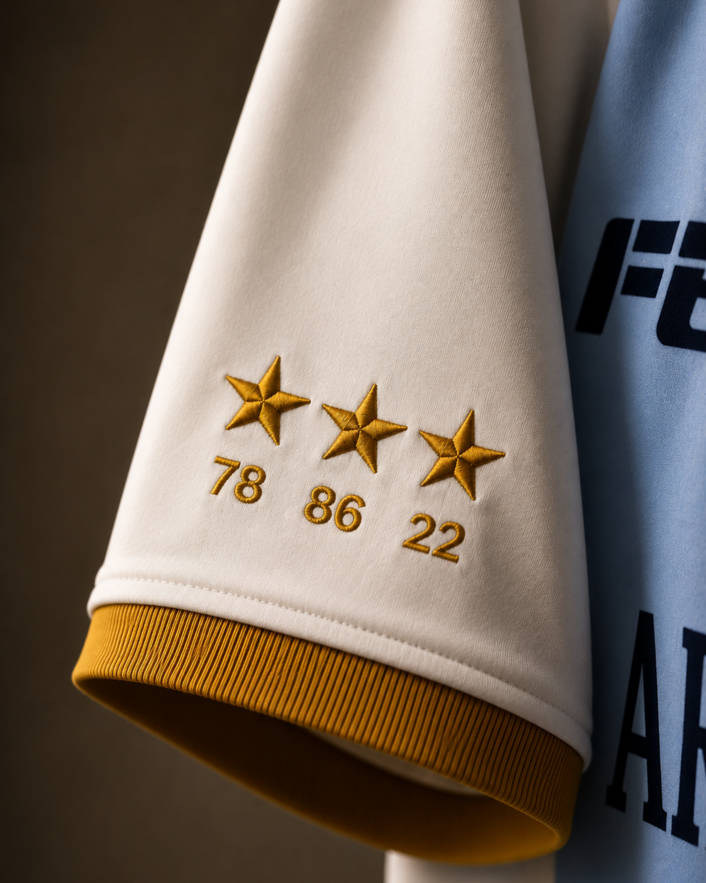Argentina Vintage Legacy Polo [ Pre-Order]