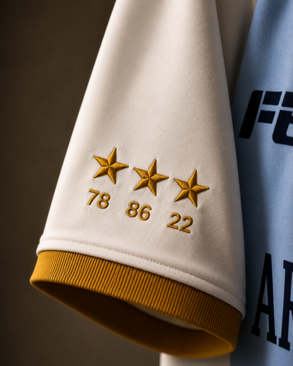 Argentina Vintage Legacy Polo [ Pre-Order]