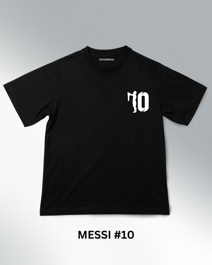 Messi #10