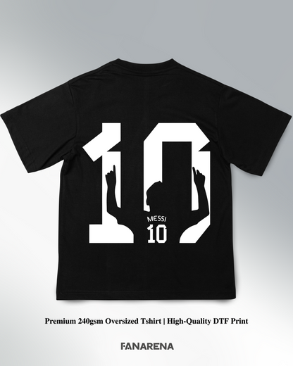 Messi #10