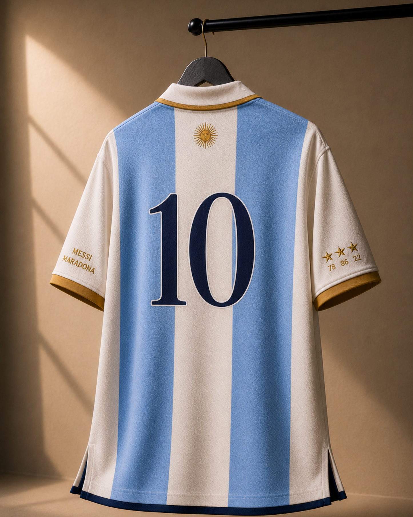 Argentina Vintage Legacy Polo [ Pre-Order]