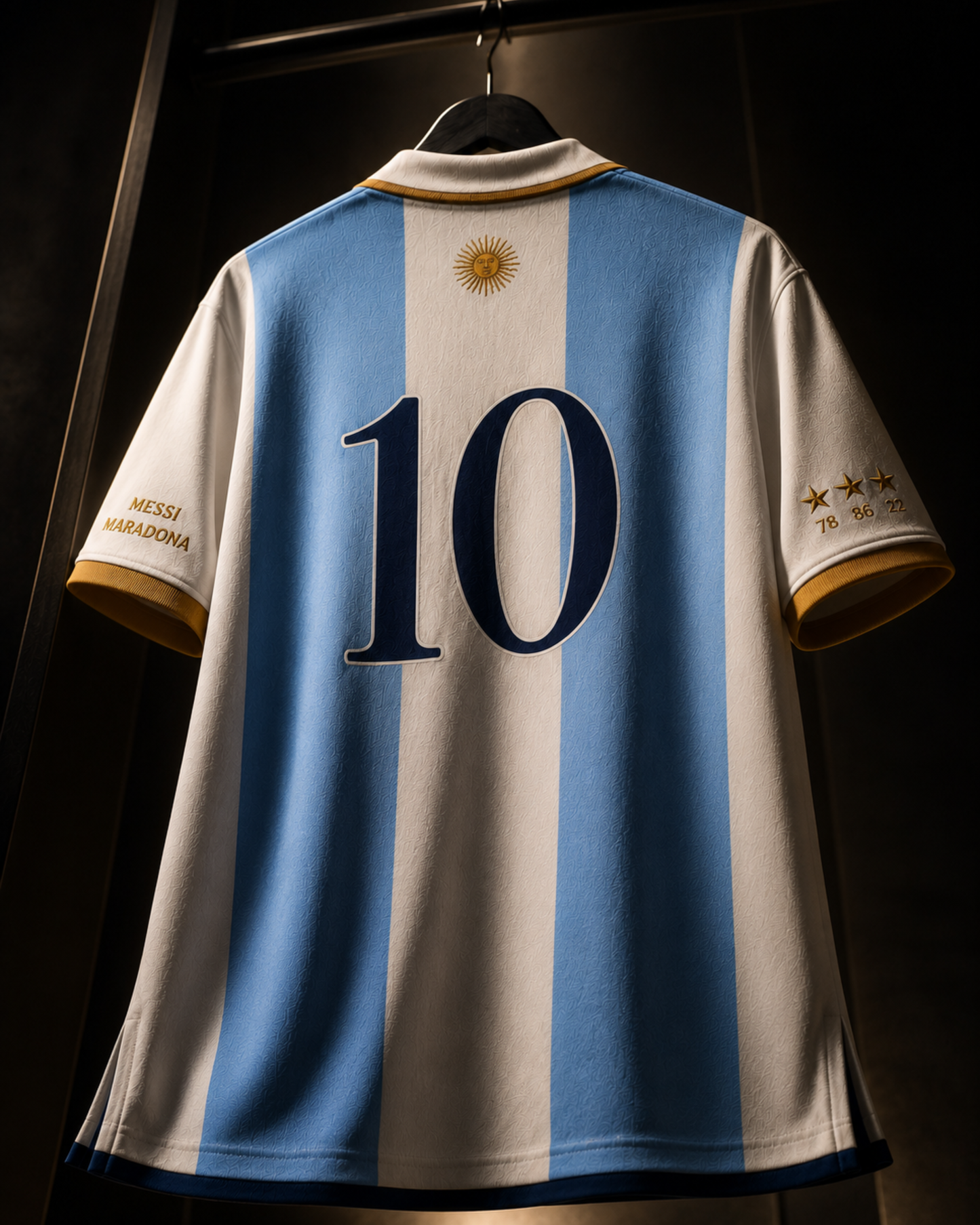 Argentina Vintage Legacy Polo [ Pre-Order]