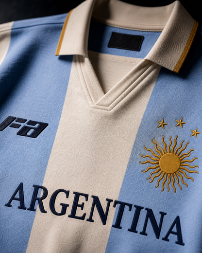 Argentina Vintage Legacy Polo [ Pre-Order]