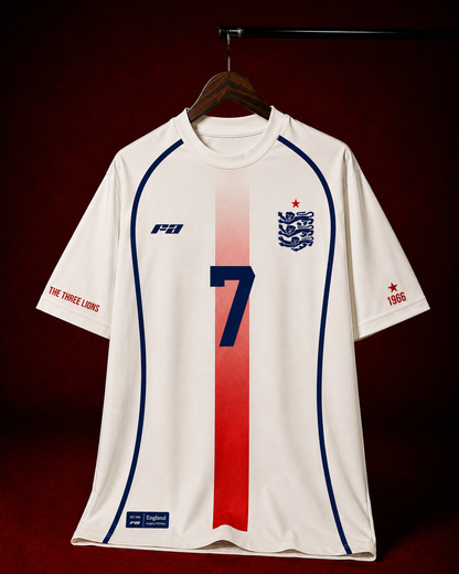 England Legacy Oversized T-shirt