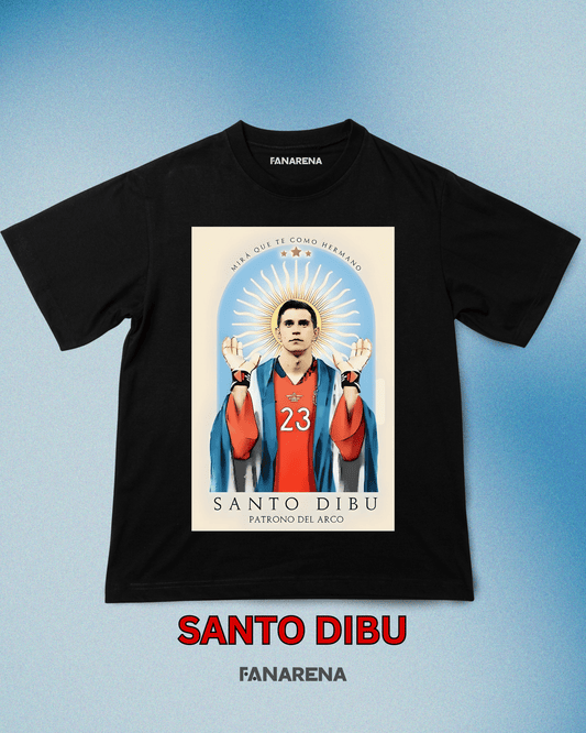 Santo Dibu