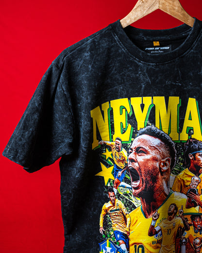 Neymar Jr Samba