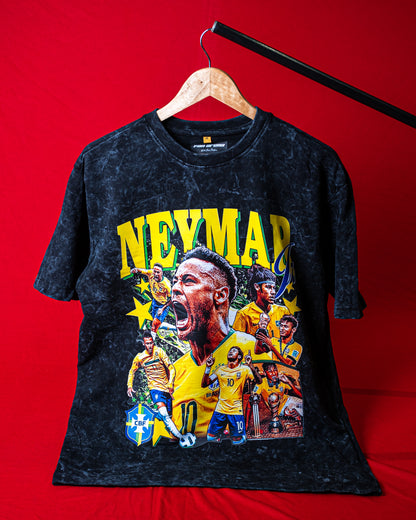 Neymar Jr Samba