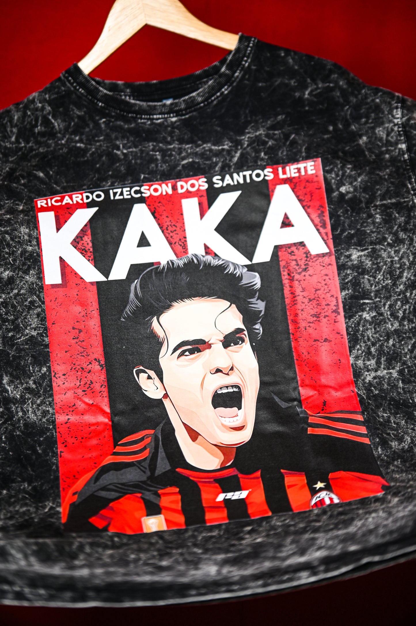 Kaka Rossonero