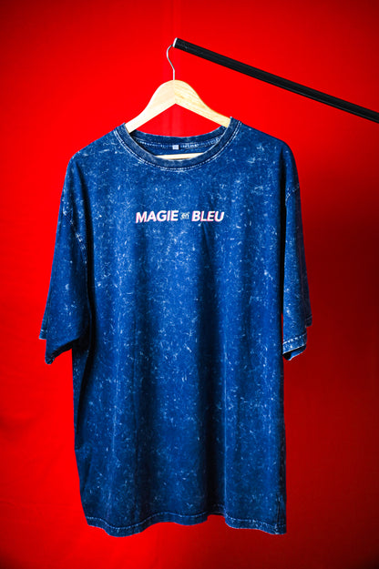 Magie En Bleu