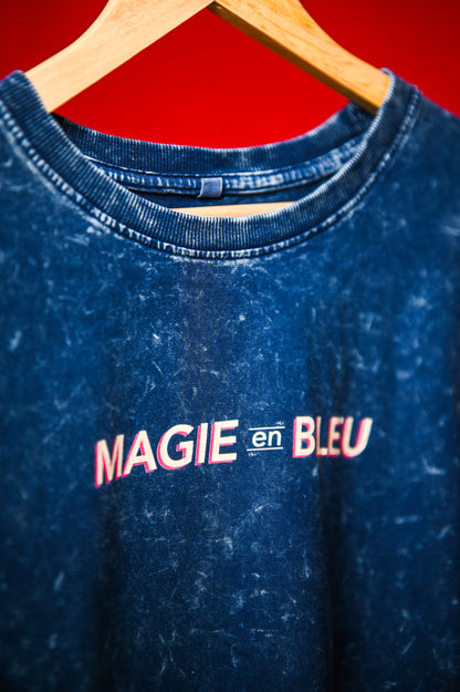 Magie En Bleu