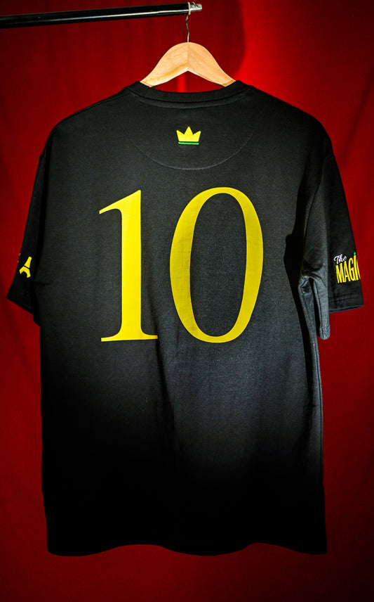 The Prince- A Tribute to Neymar Jr.