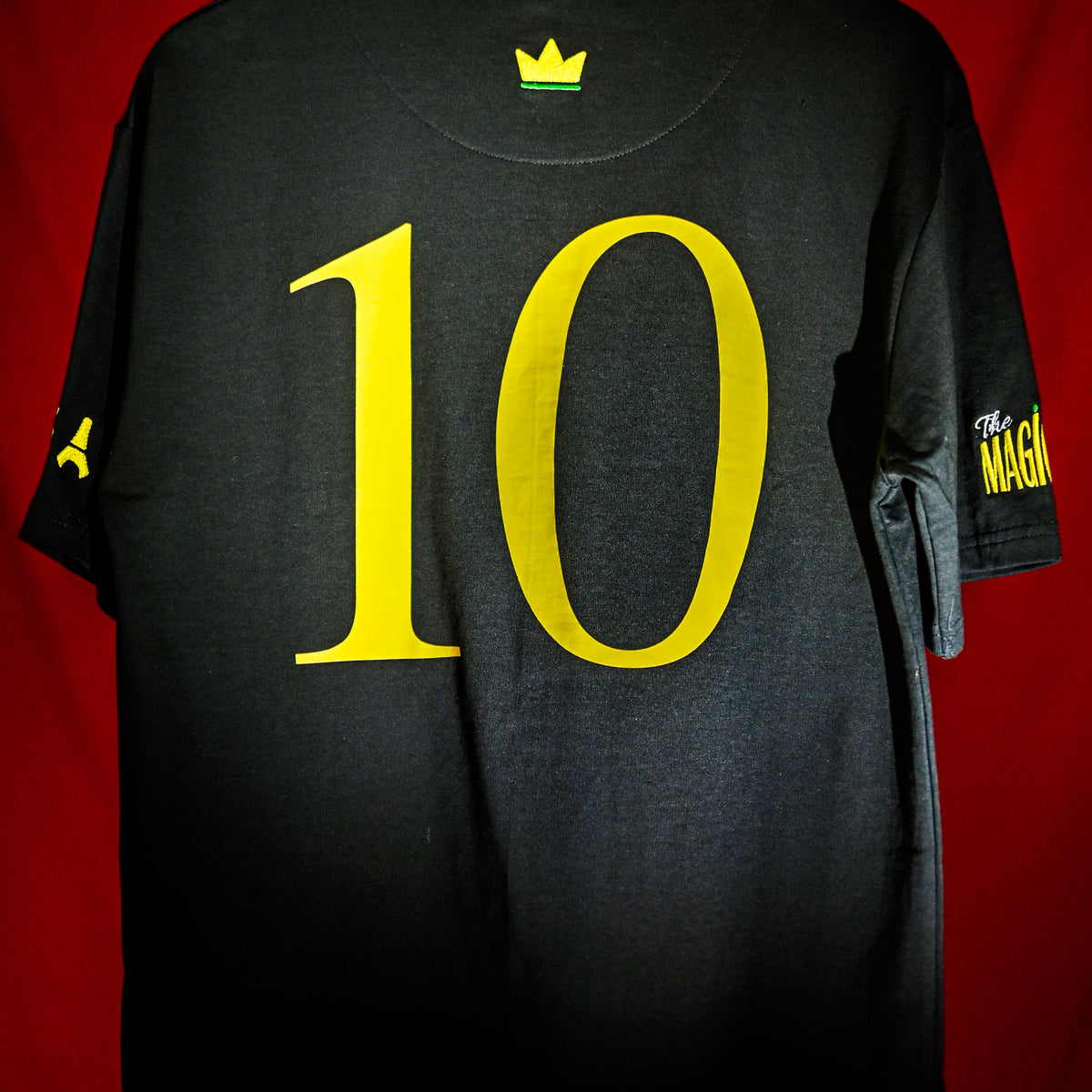 The Prince- A Tribute to Neymar Jr. - Hover Image