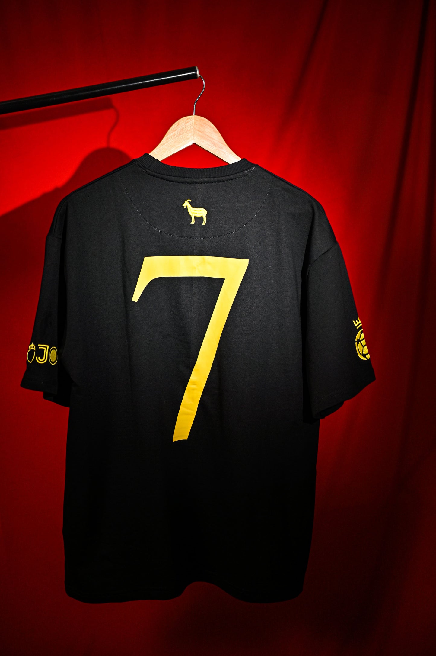 The Siuuu- A Tribute to Cristiano Ronaldo