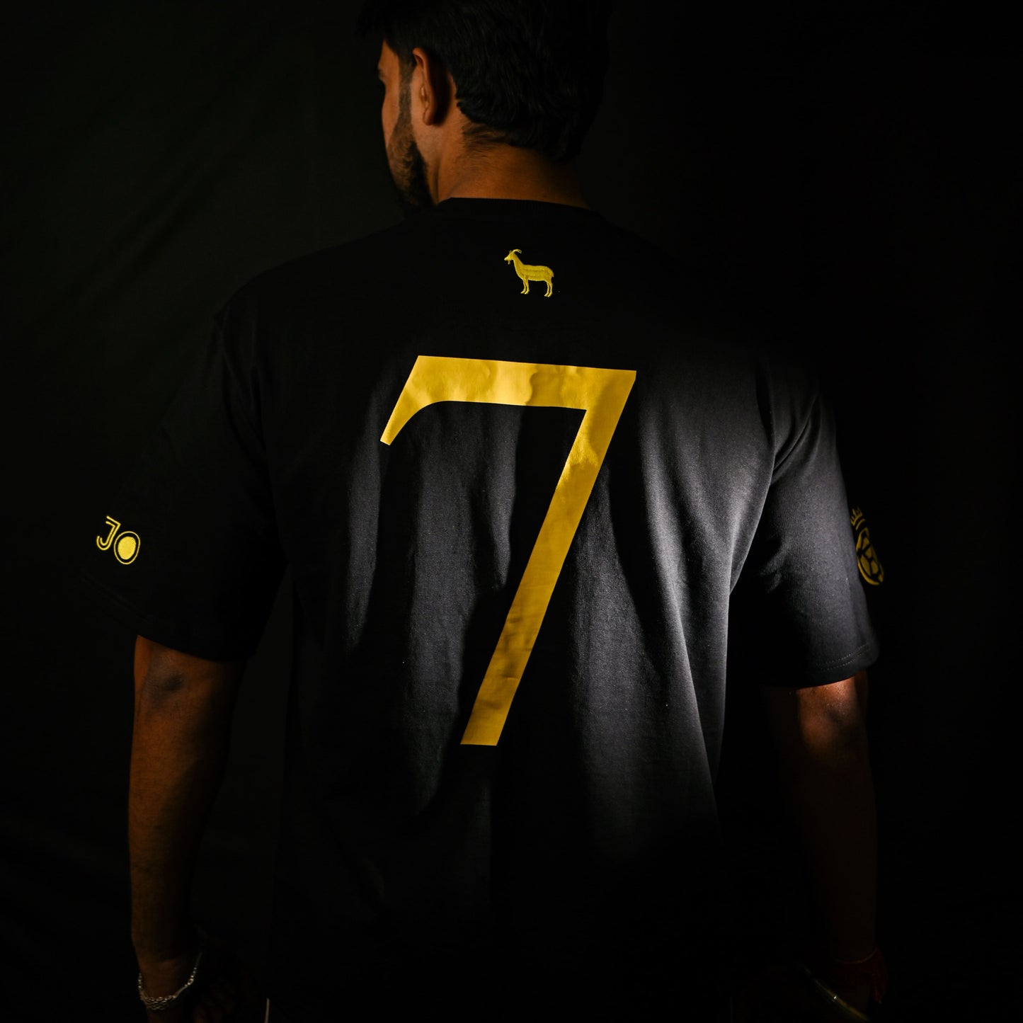 The Siuuu- A Tribute to Cristiano Ronaldo