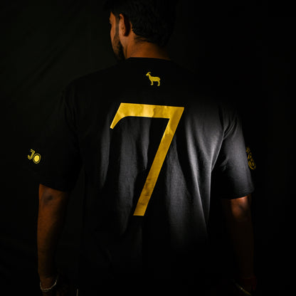 The Siuuu- A Tribute to Cristiano Ronaldo
