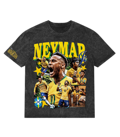 Neymar Jr Samba
