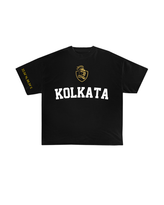 The Knights Oversized Tee