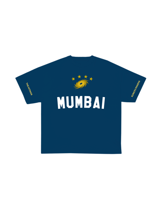 The Indians Oversized Tee