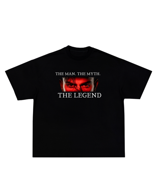 Virat : The Legend Oversized Tee