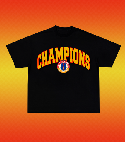 East Bengal FC – Champions of India Edition T-shirt