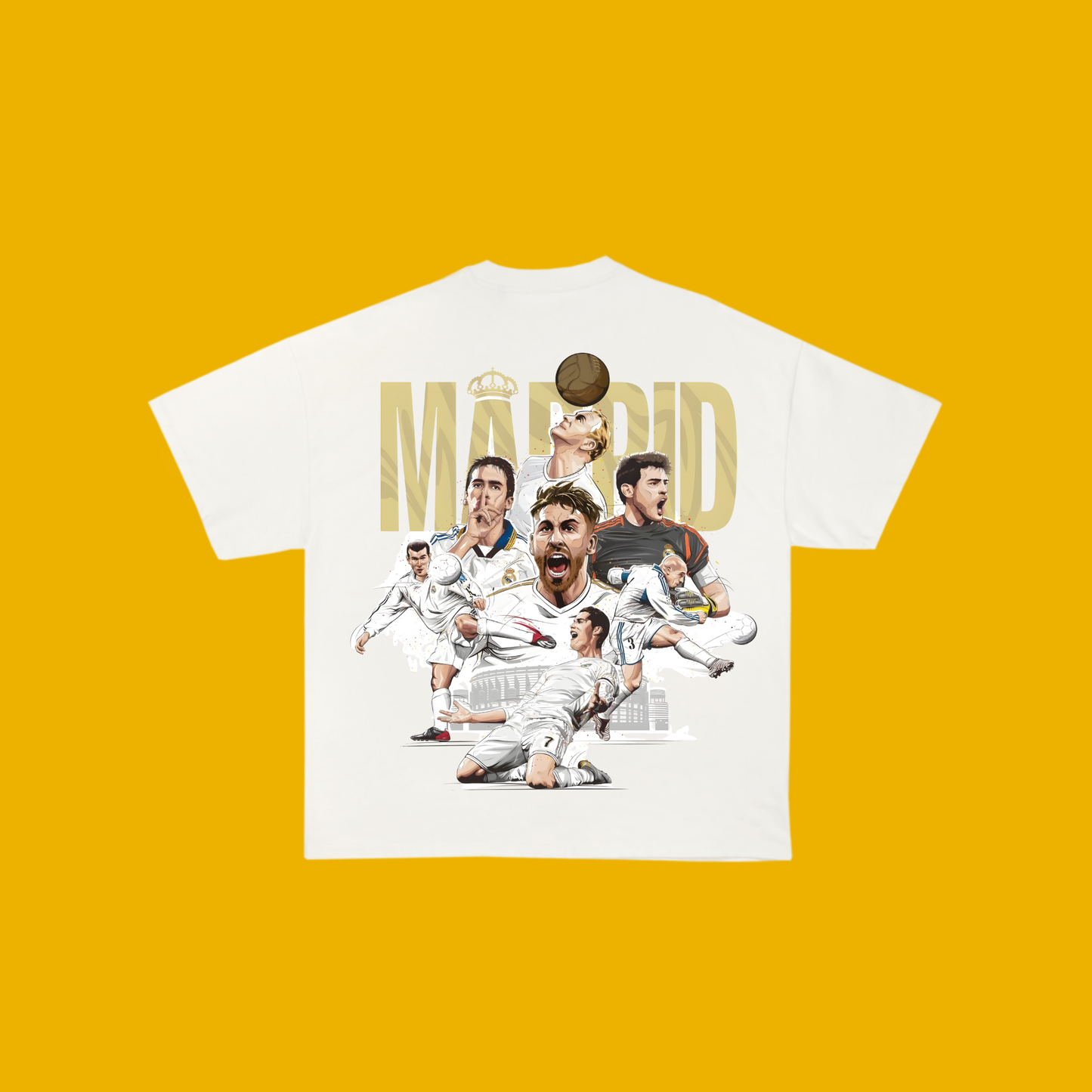 Los Blancos Heritage