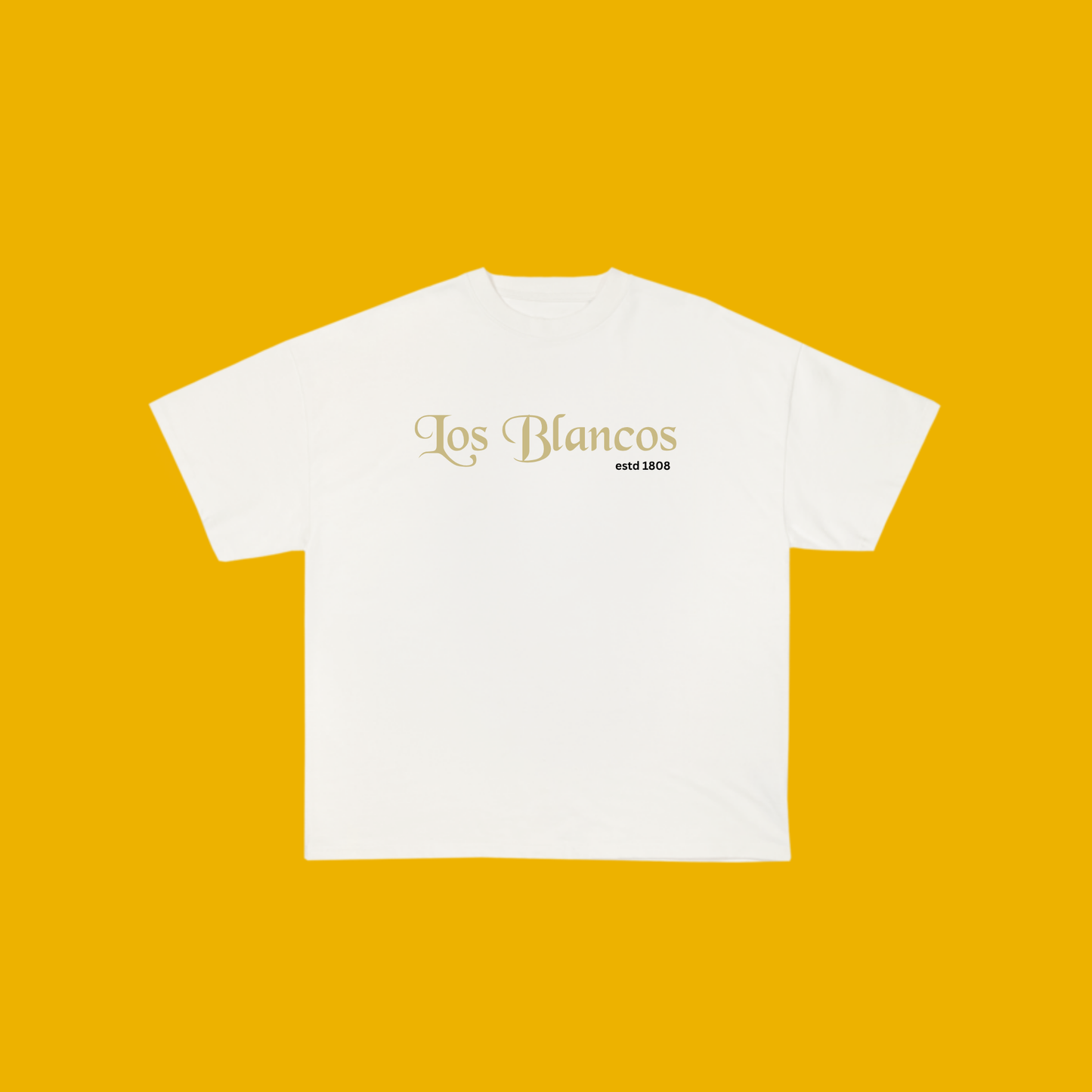 Los Blancos Heritage