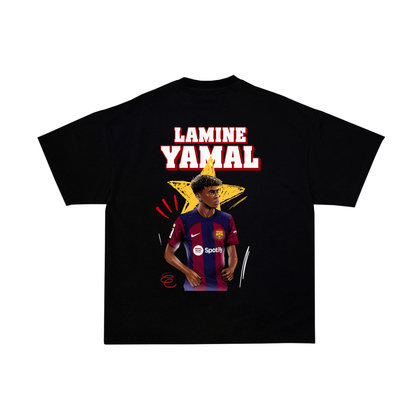 Lamine Yamal